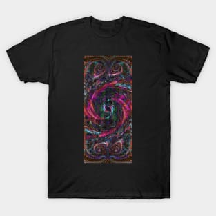 Cosmogenesis 09 T-Shirt